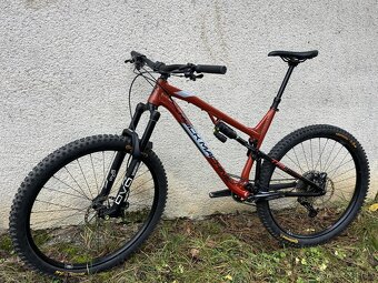 Rock Machine Blizzard TRL 70 29 XL - 3