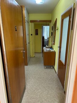 Predám 3-izbový byt v Martine - 3