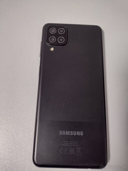 Samsung A12 - 3