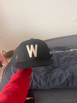 Snapback New Era - 3