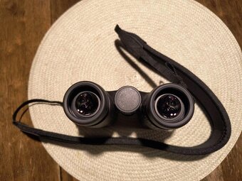 Ďalekohľad Leica - 3