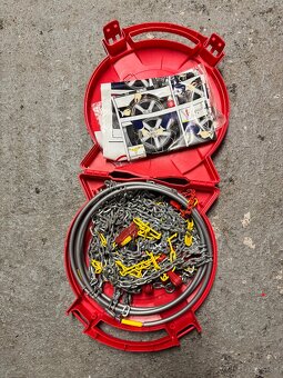 Retaze Pewag Brenta-C XMR77 - 3