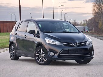 Toyota Verso 1.8 Valvematic 2017 - 3