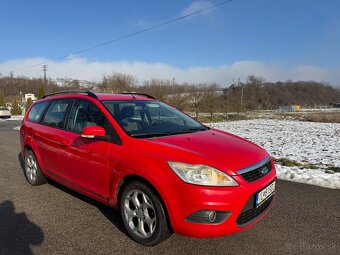 Predam Ford Focus 1.8 tdci 85kw 2011 - 3