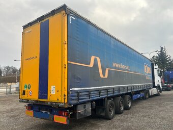 Krone SD ELG3-CS LOWDECK - 3