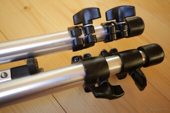 manfrotto 190D + hlava 488RC2 - 3