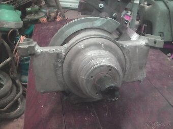 prevodovka - 3