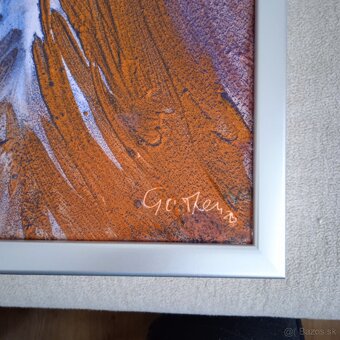 Milan Gašpar - 2x smalt - 3