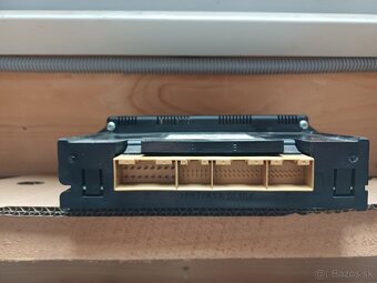 Klimatronik Audi A4 B5 - 3