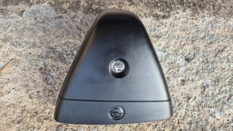 Predám strešný nosič originál Opel Astra J - 3