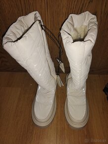 Dámske snehule - 3