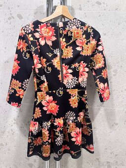 Patrizia Pepe šaty - 3