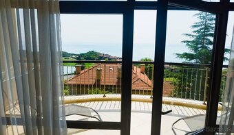 Štúdio s najlepším výhľadom v THRACIAN CLIFFS, Bulharsko - 3