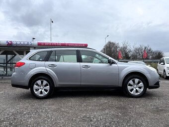 Subaru Outback kombi (Wagon) 2.0 D Comfort - 3