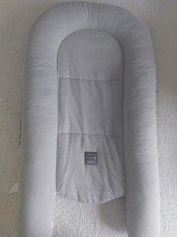 Hniezdo Floo for baby - 3