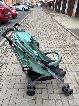 Golfový kočiar Polo - 3