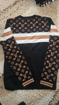 Svetrík Louis Vuitton L - 3