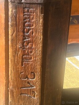 Demižón na vodu - 3