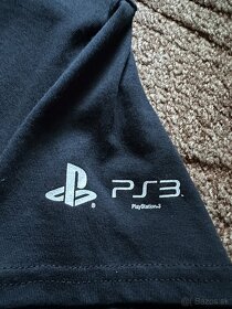 Predám tričko Beyond Two Souls PS3 - 3
