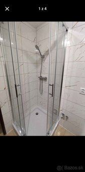 Prenájom garsonka Medvedzie - 3