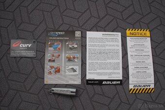 Bauer Vapor Hyperlite 21/22 - 3