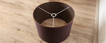 Darujem hnedé tienidlo - 3