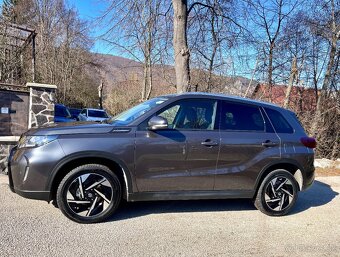 Suzuki Vitara 4x4 elegance 10/2025 - 3