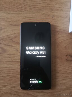 Samsung  galaxy a51 - 3