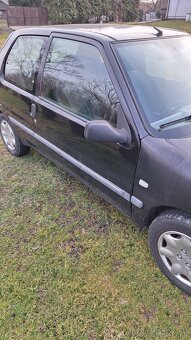 Peugeot 106 - 3