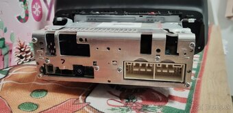 Autorádio Hyundai i30 - 3