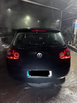 Predam Golf 2.0 sdi 55kw - 3