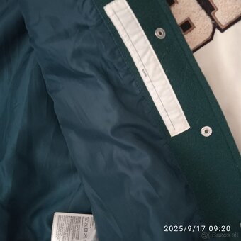 Baseballova bunda 146 - 3