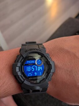 Casio G-SHOCK GBD-800UC-8ER - 3