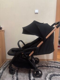 Kočík KinderKraft - 3