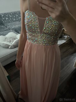 Spoločenské šaty - 3