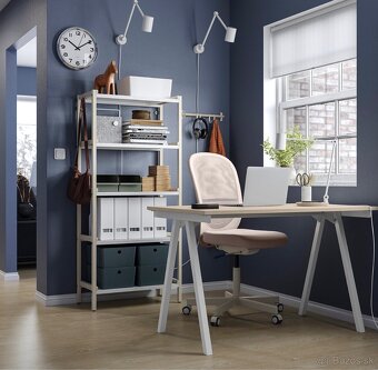 PC stol pracovny - 3