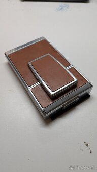 Polaroid SX-70 + obal, plne funkčný - 3