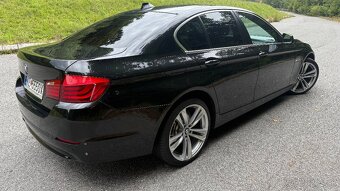 BMW 520d 135kw F10 - 3