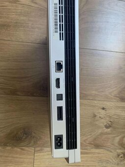 Sony-Playstation 3 Slim Flash - 3