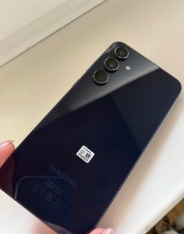 Samsung Galaxy A55 5G - 3