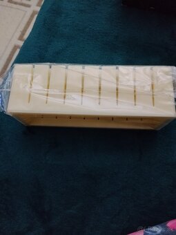 Plastová forma na prípravu sushi - 3