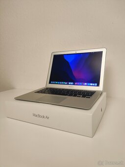 MacBook Air 2015 | i7 • 8GB • 256GB SSD - 3