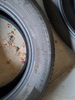 Michelin Primacy 4 205/60 R16 - 3