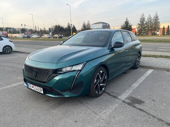 Peugeot 308 SW, 2022, 46.000km - 3
