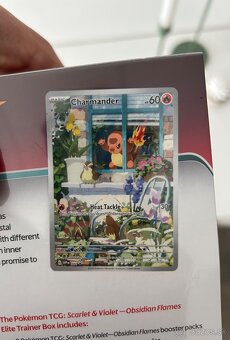 Pokemon Obsidian Flames - 3