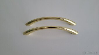 Úchytky na nábytok 2 ks - 3