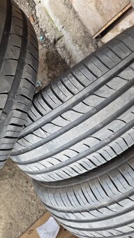 Audi disky 5x112 - 3