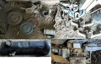 Lada náhradné diely - 3