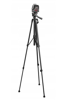 Laserový nivelak Parkside Perfomance PKLLP 360 + stativ - 3