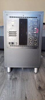 Subwoofer Dynaudio BX30 - 3